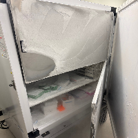 Thermo TSX -80C Ultra Low Temp Freezer image 0